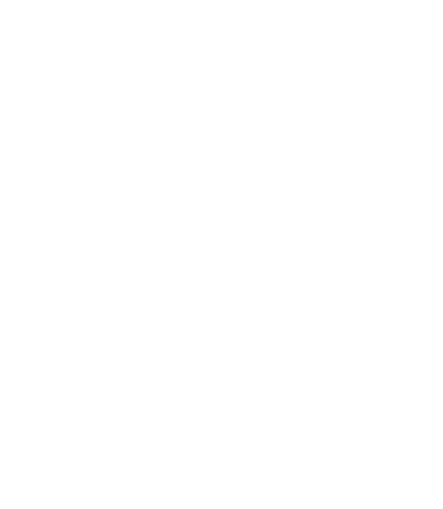 White geometric outline of a 20-sided die (icosahedron) on a light gray background, representing the precision and reliability valued by Resolute Technology LLC.